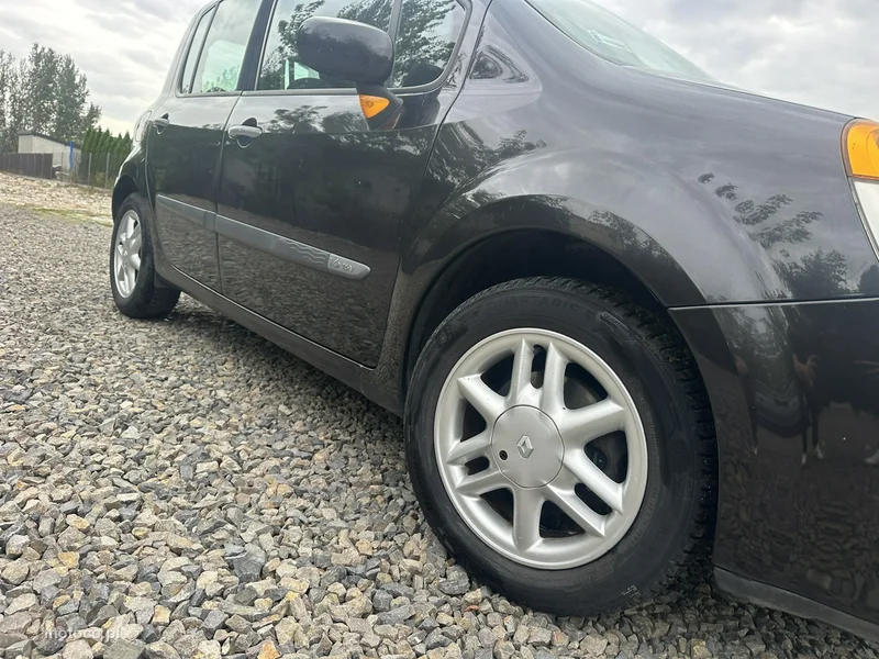Renault Modus 31
