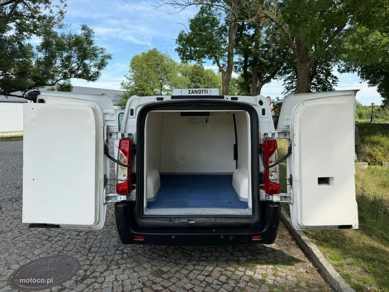 Fiat Scudo 7