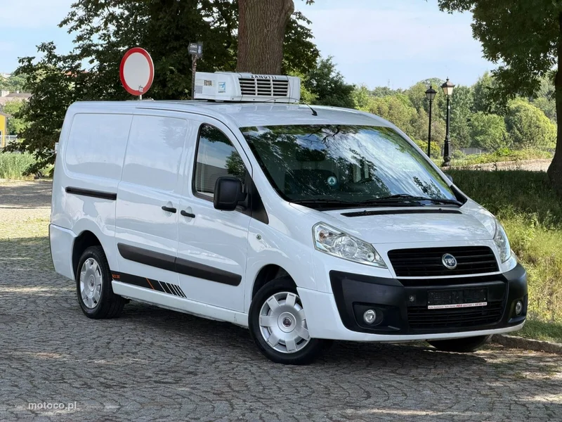 Fiat Scudo 2