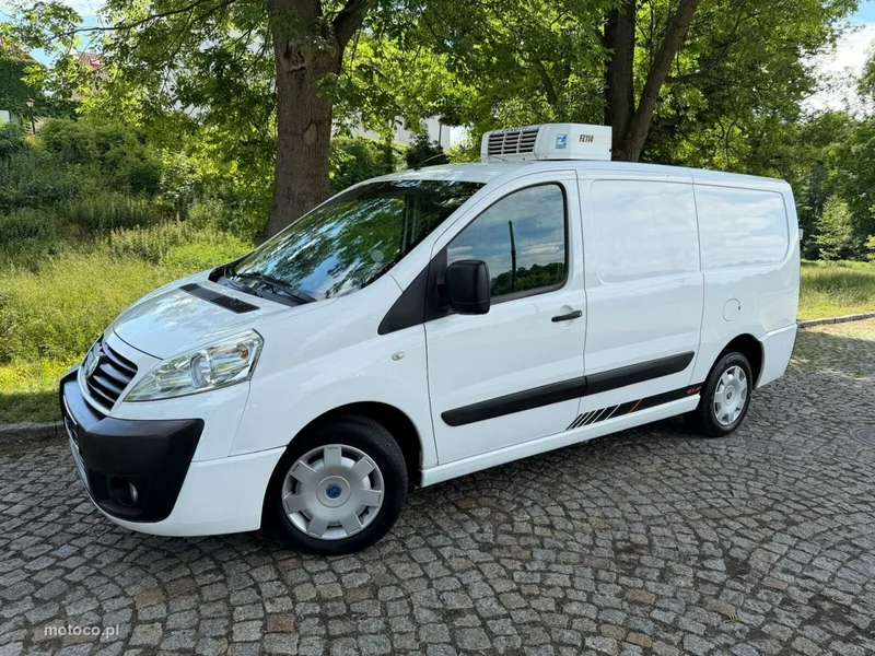 Fiat Scudo 11