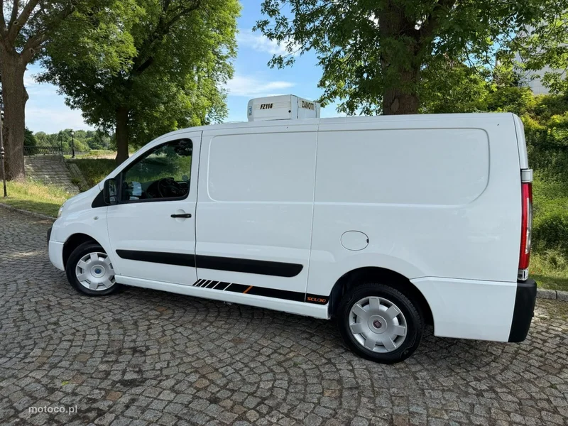 Fiat Scudo 13