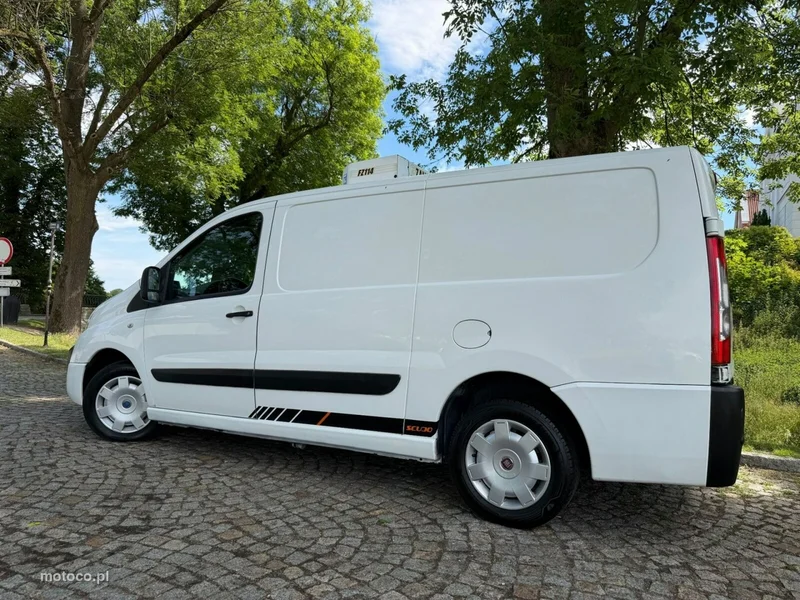 Fiat Scudo 14