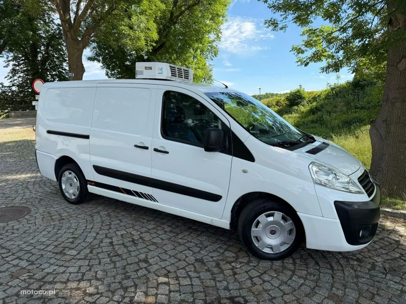 Fiat Scudo 15