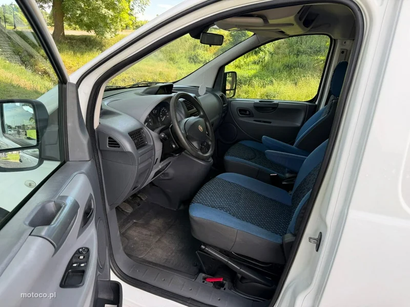 Fiat Scudo 19