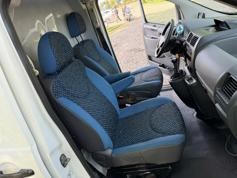 Fiat Scudo 22
