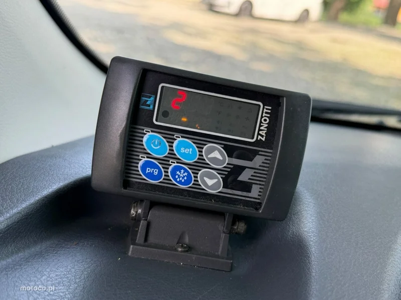 Fiat Scudo 28