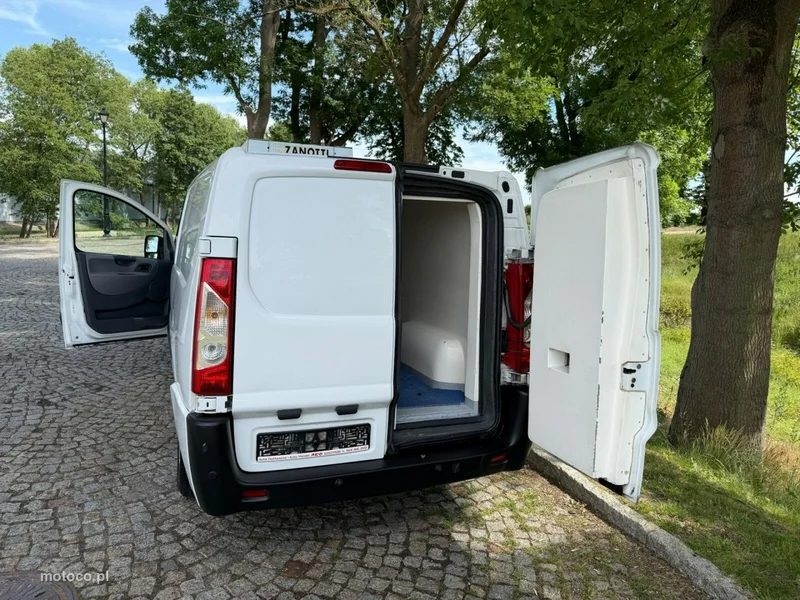 Fiat Scudo 29