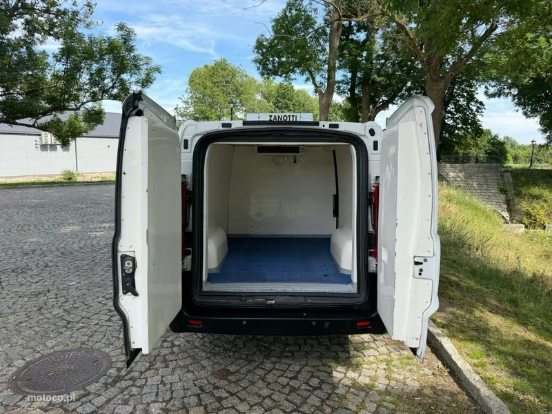 Fiat Scudo 30