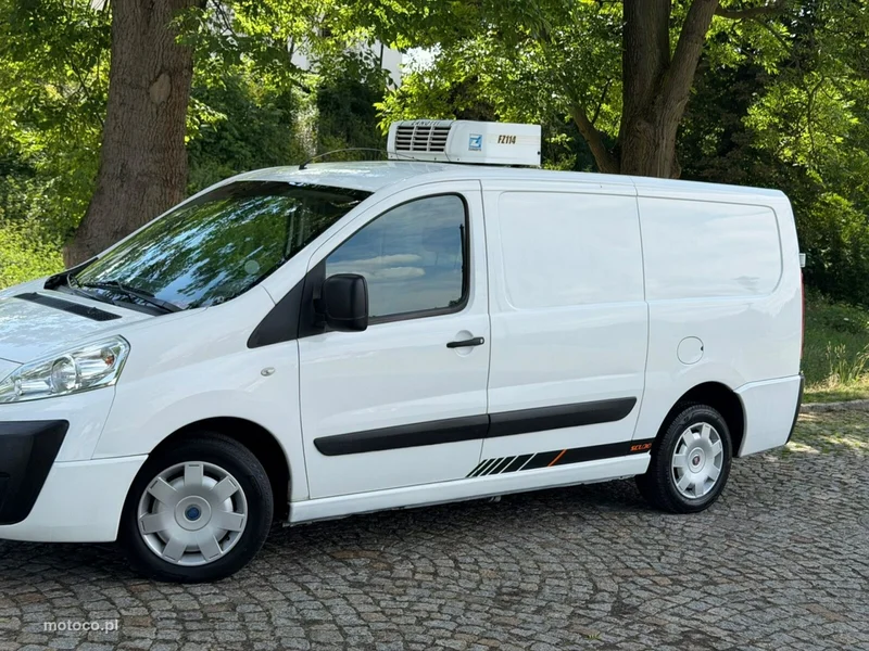 Fiat Scudo 33