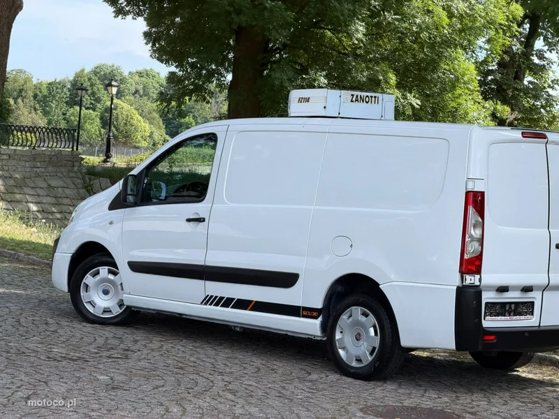 Fiat Scudo 34