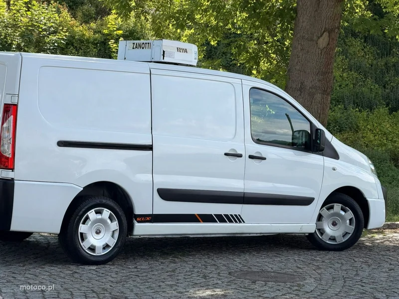 Fiat Scudo 35
