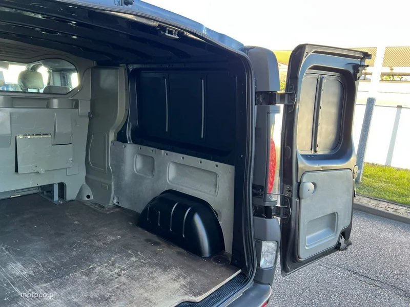 Opel Vivaro 30