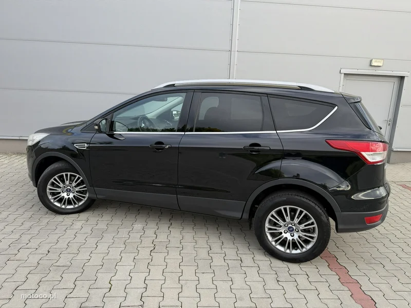 Ford Kuga II 13