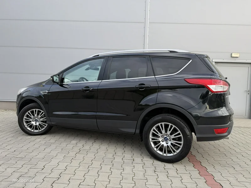 Ford Kuga II 14