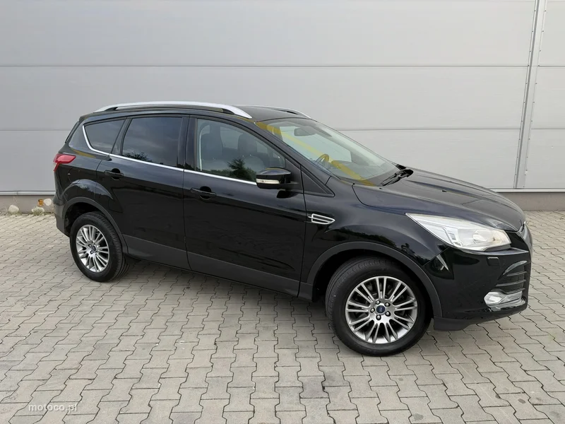 Ford Kuga II 15