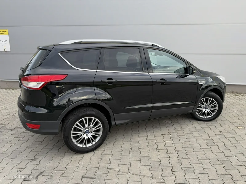 Ford Kuga II 17