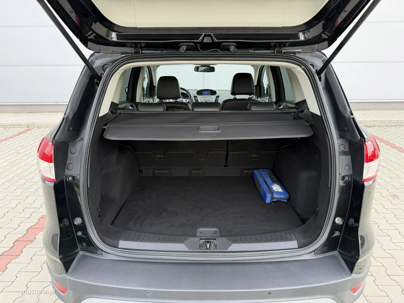 Ford Kuga II 20
