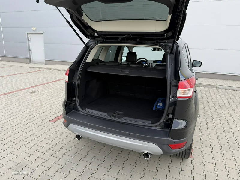 Ford Kuga II 21