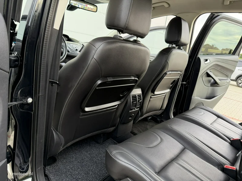 Ford Kuga II 31