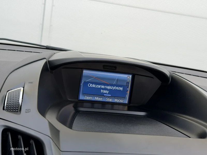 Ford Kuga II 36