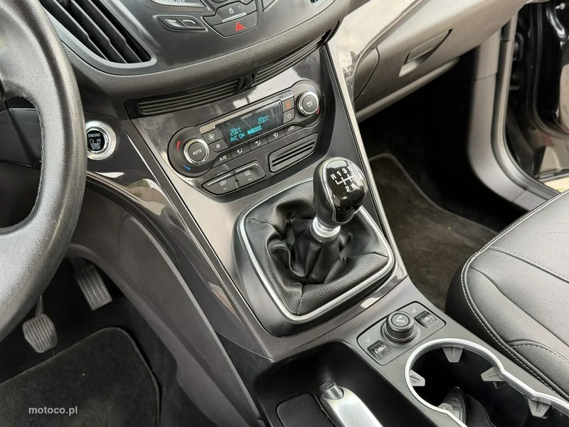 Ford Kuga II 40