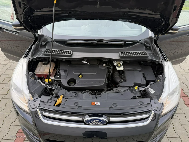 Ford Kuga II 41