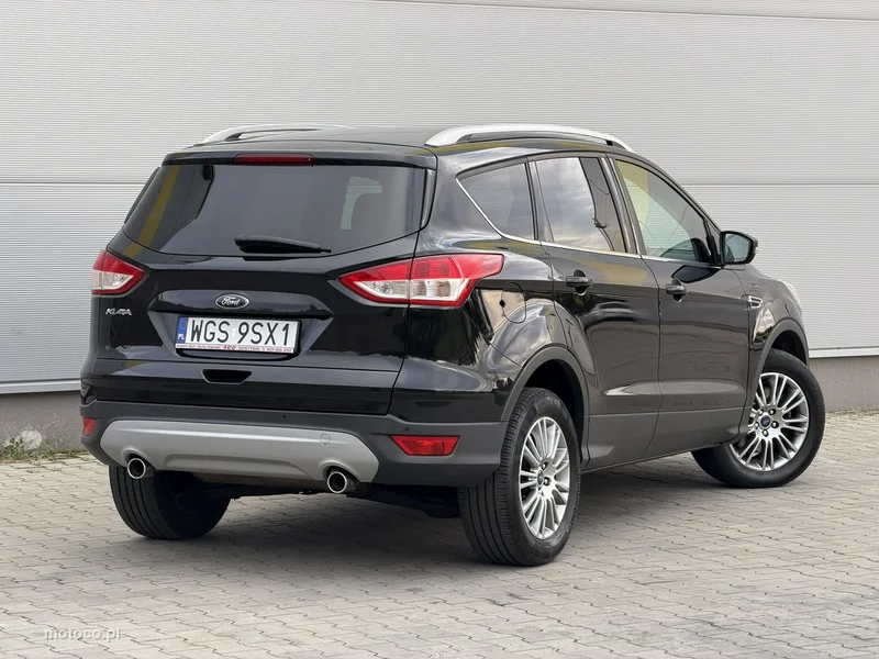Ford Kuga II 6