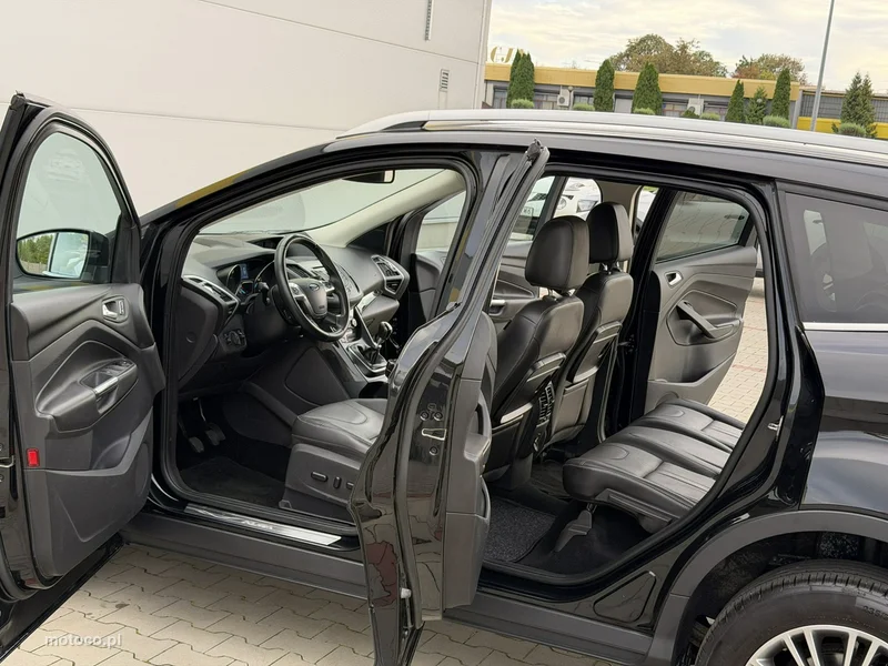 Ford Kuga II 7
