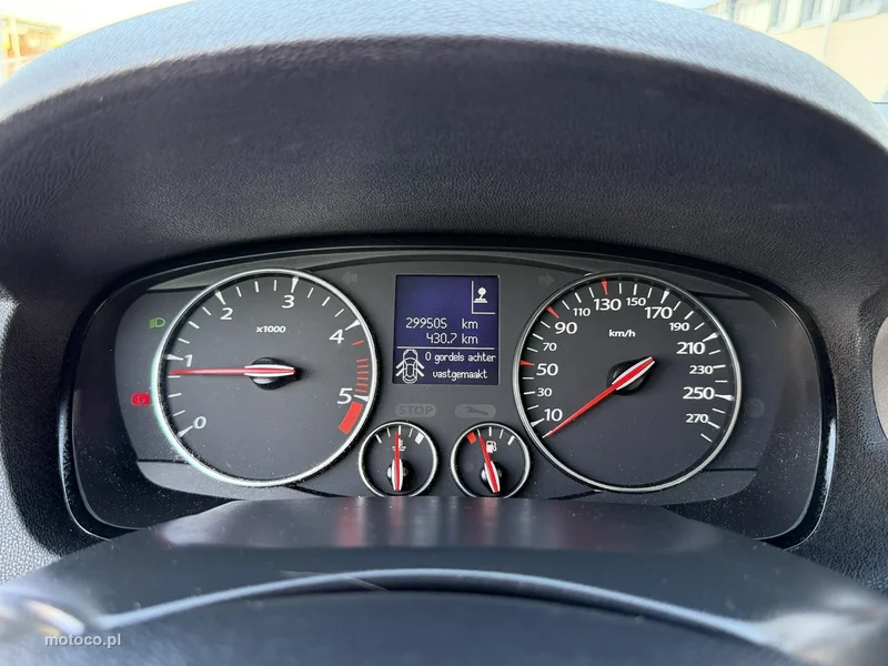 Renault Laguna III 30