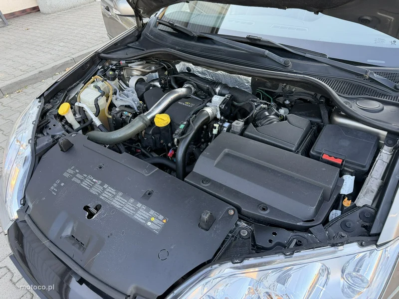 Renault Laguna III 31