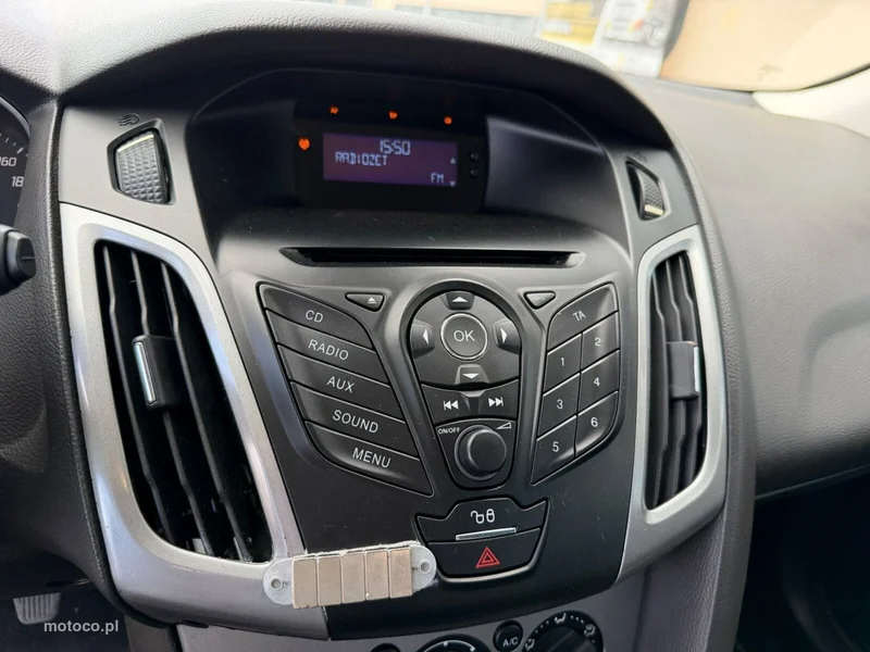 Ford Focus III 20