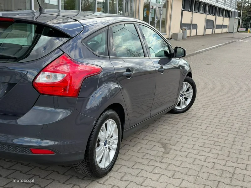 Ford Focus III 26