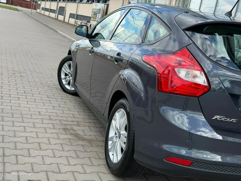 Ford Focus III 27