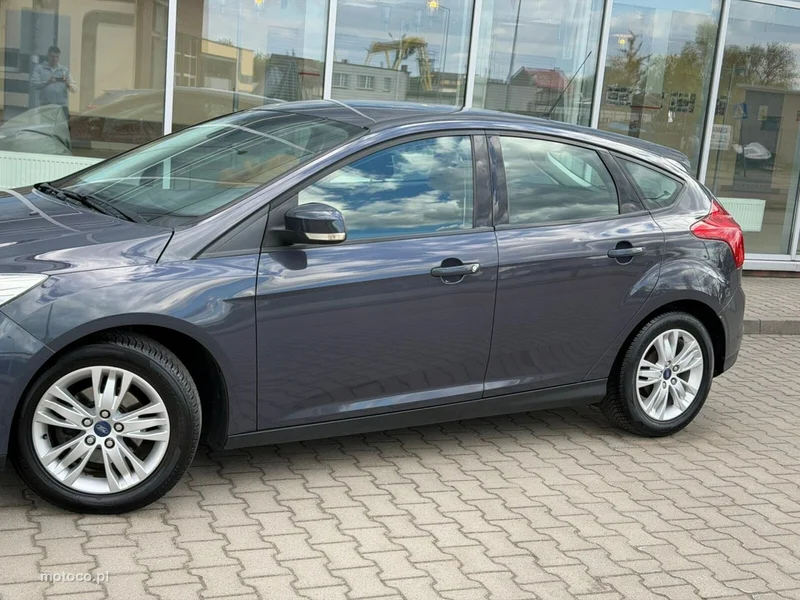 Ford Focus III 29