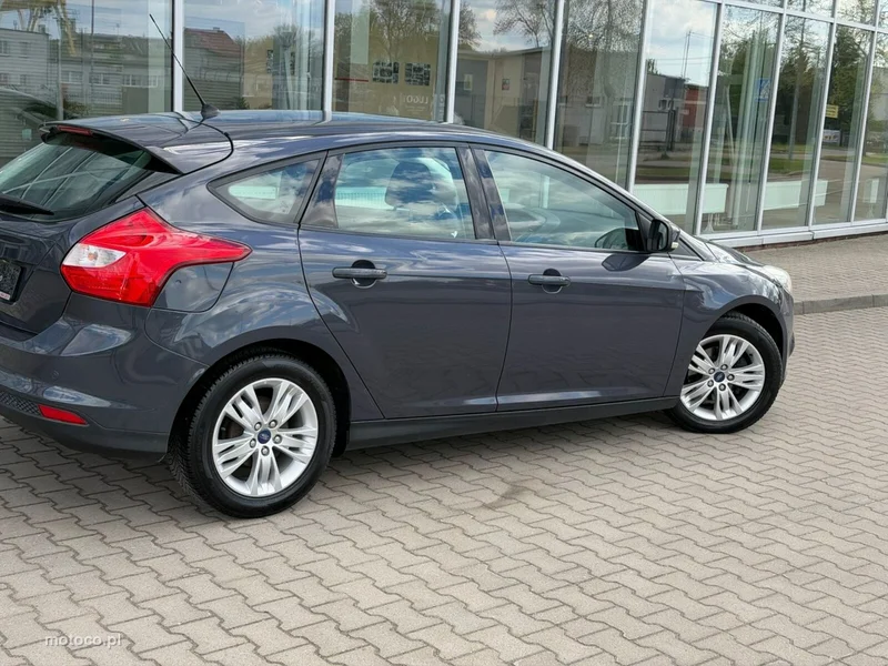 Ford Focus III 30