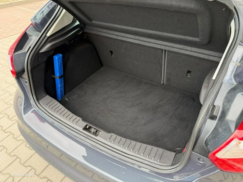 Ford Focus III 8