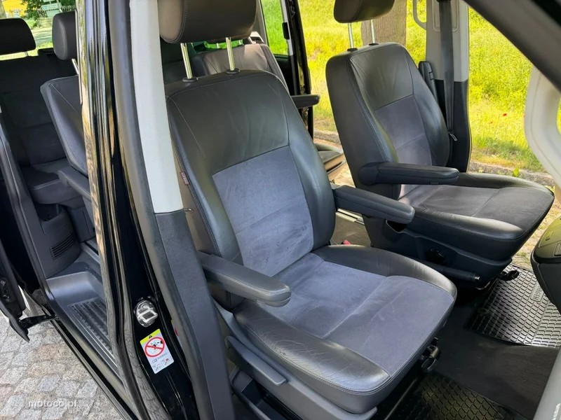 Volkswagen Multivan 24