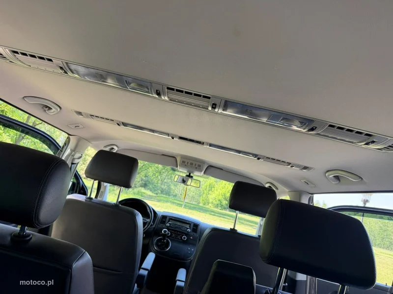 Volkswagen Multivan 7