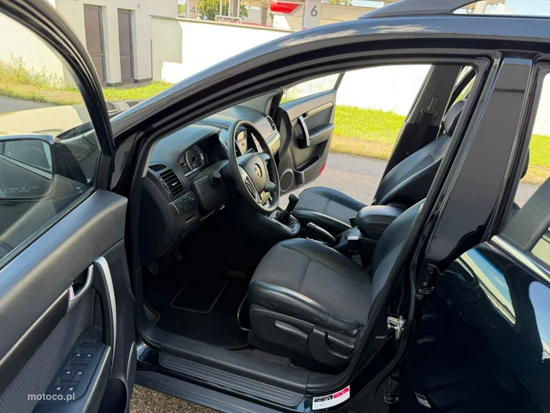 Chevrolet Captiva 18