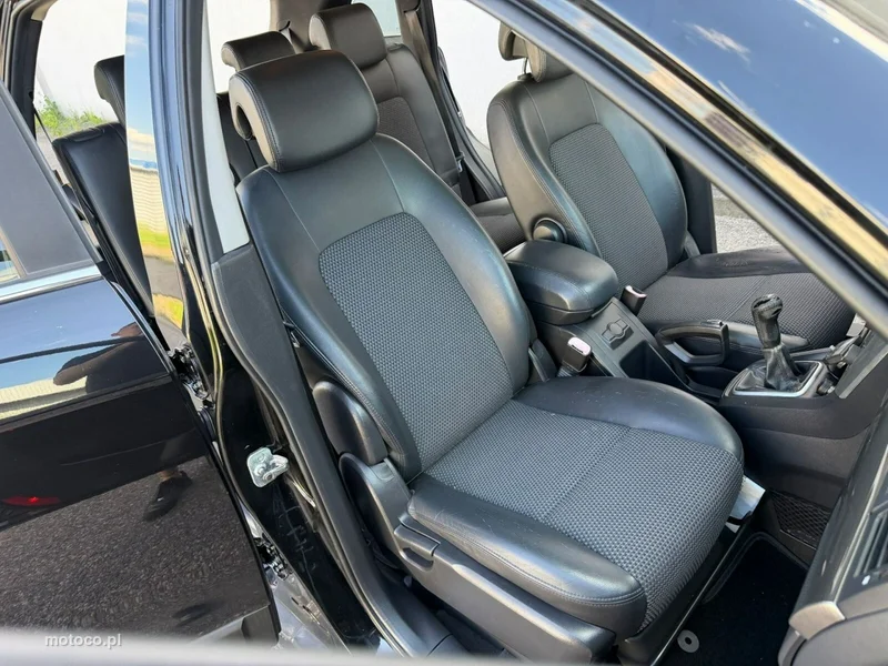 Chevrolet Captiva 21