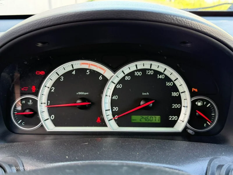 Chevrolet Captiva 25