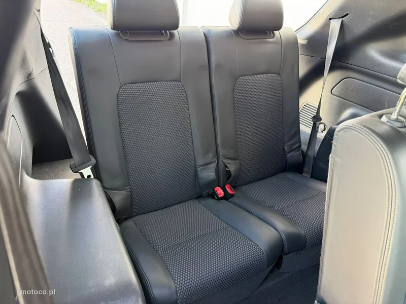 Chevrolet Captiva 8