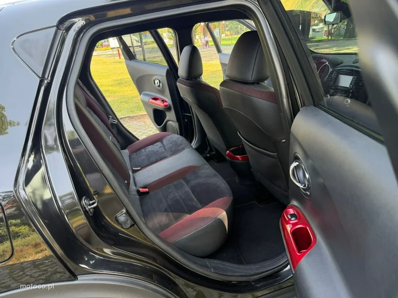 Nissan Juke 24