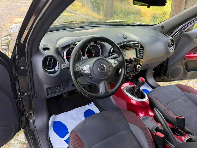 Nissan Juke 26