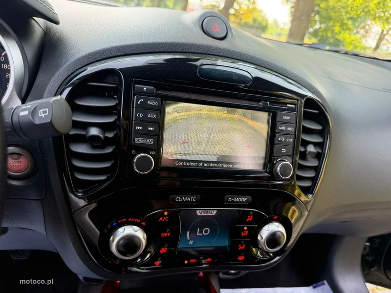 Nissan Juke 28