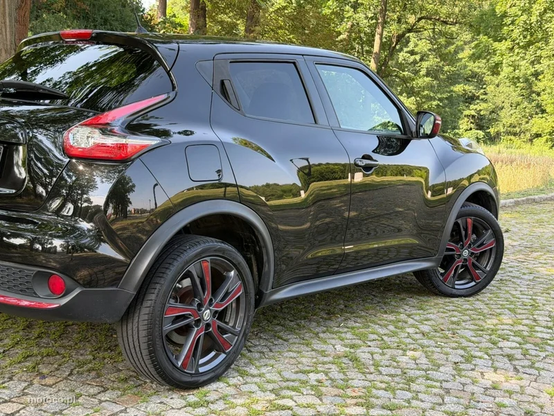 Nissan Juke 39