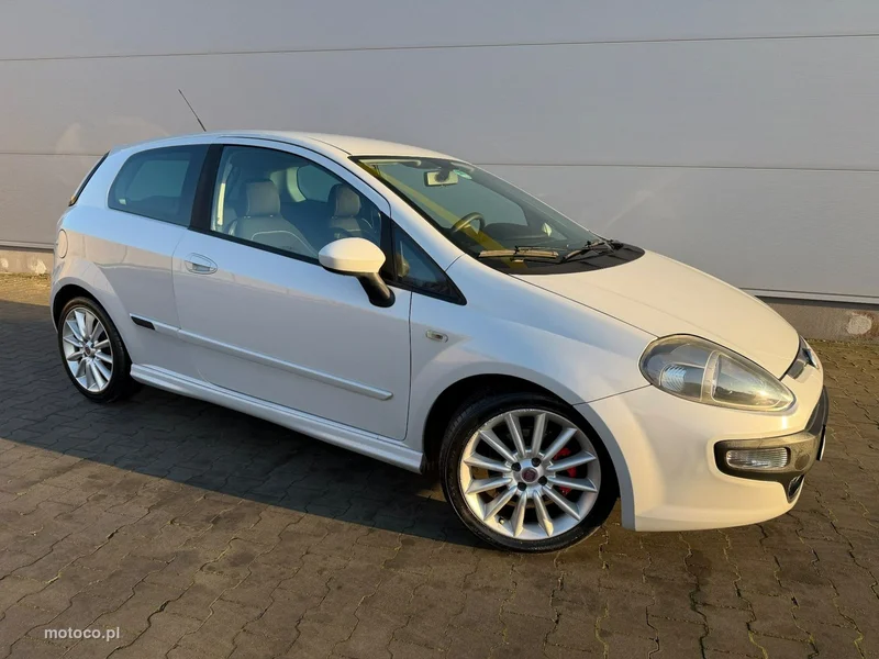 Fiat Punto 15