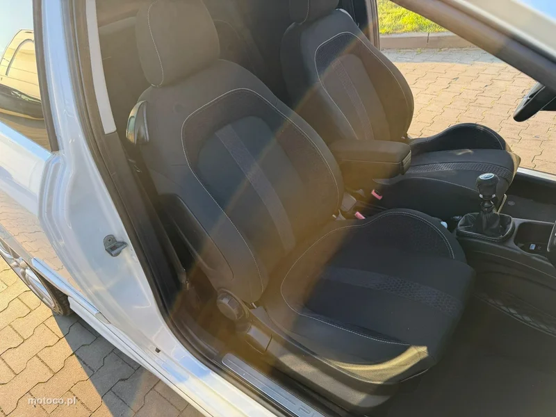 Fiat Punto 24