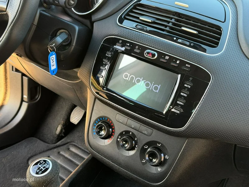 Fiat Punto 26