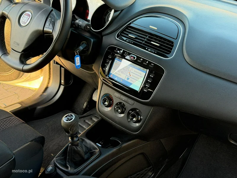 Fiat Punto 28
